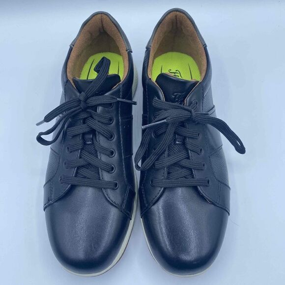 Florsheim Kids Great Lakes Lace to Toe Jr. Boys Size 5 - Picture 6 of 7